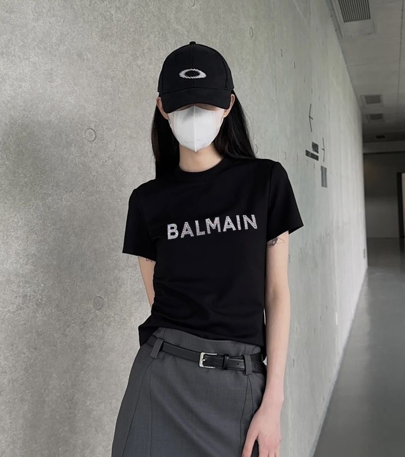 Balmain T-Shirts